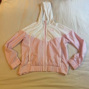 Nike Women Windbreaker